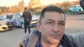 VIDEO Tragedie la Campionatul de Raliuri din Argeș! Dan Bodea, un renumit pilot, a murit după un accident neobișnuit